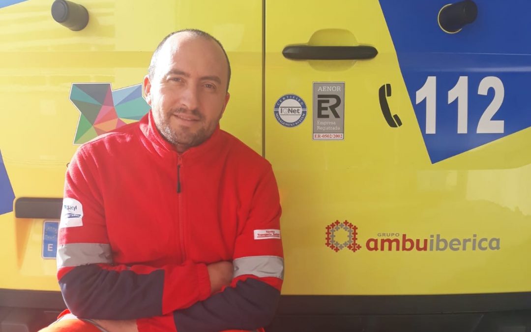 “Debemos concienciar desde pequeños de la importancia de saber hacer una RCP para salvar vidas”