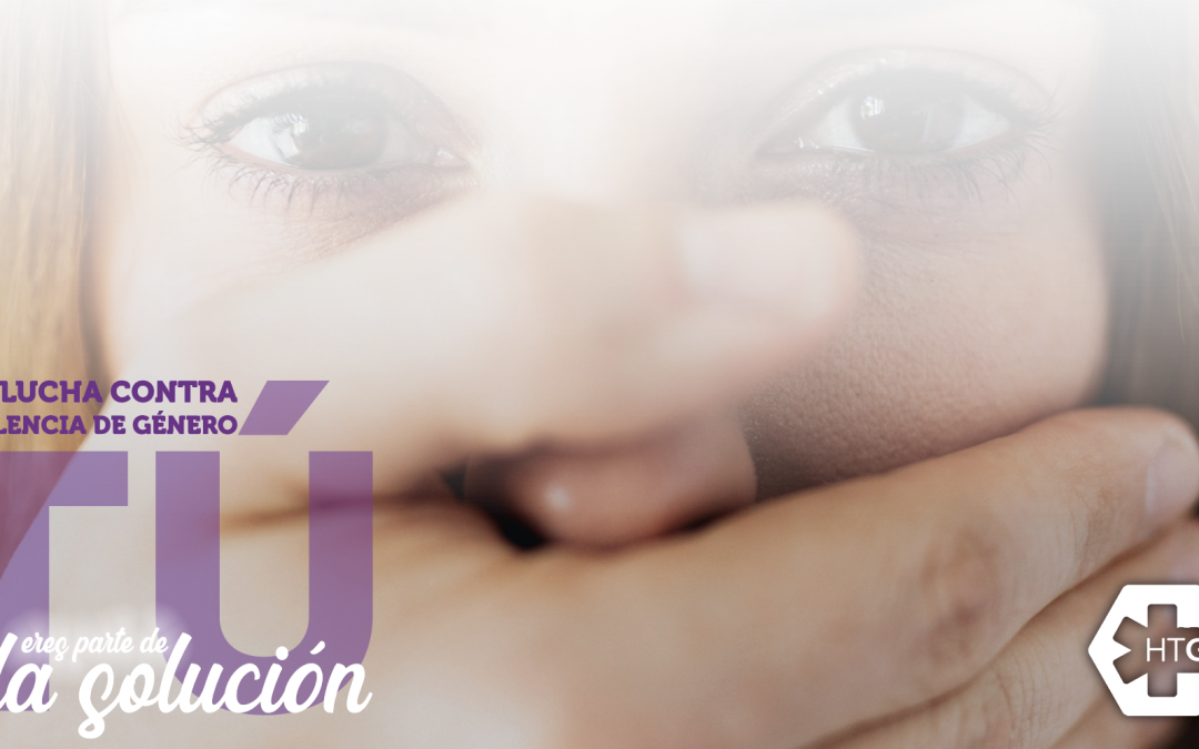 HTGROUP, con el Día Internacional para la Eliminación de la Violencia Contra la Mujer