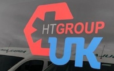 El National Health Service adjudica a HTGROUP-UK dos contratos de transporte sanitario en Reino Unido por 63 millones de euros