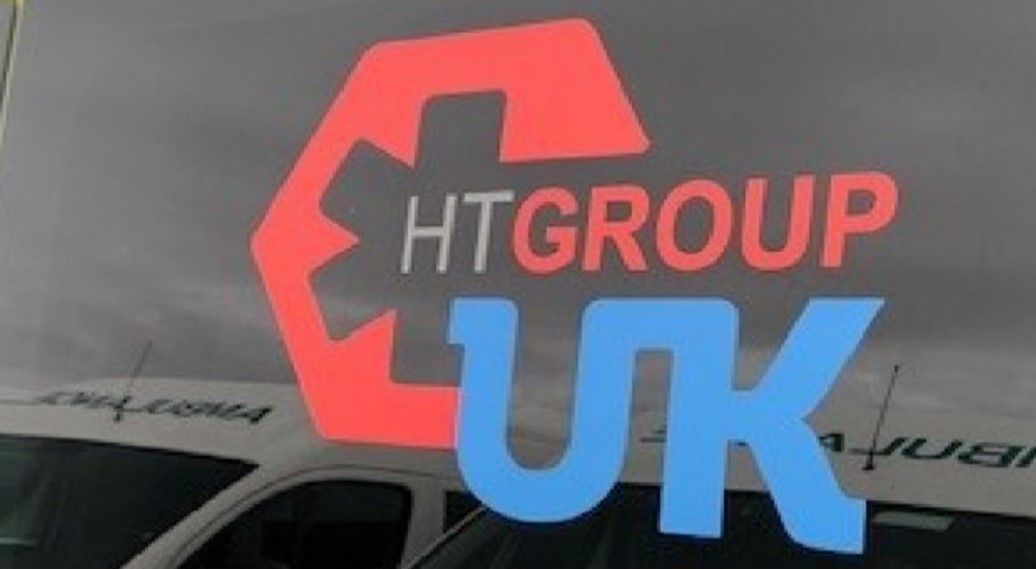 El National Health Service adjudica a HTGROUP-UK dos contratos de transporte sanitario en Reino Unido por 63 millones de euros