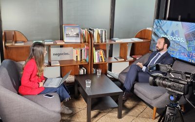 Guillermo Moya (HTGROUP): «En 2023 superamos los 310 millones de euros de facturación»