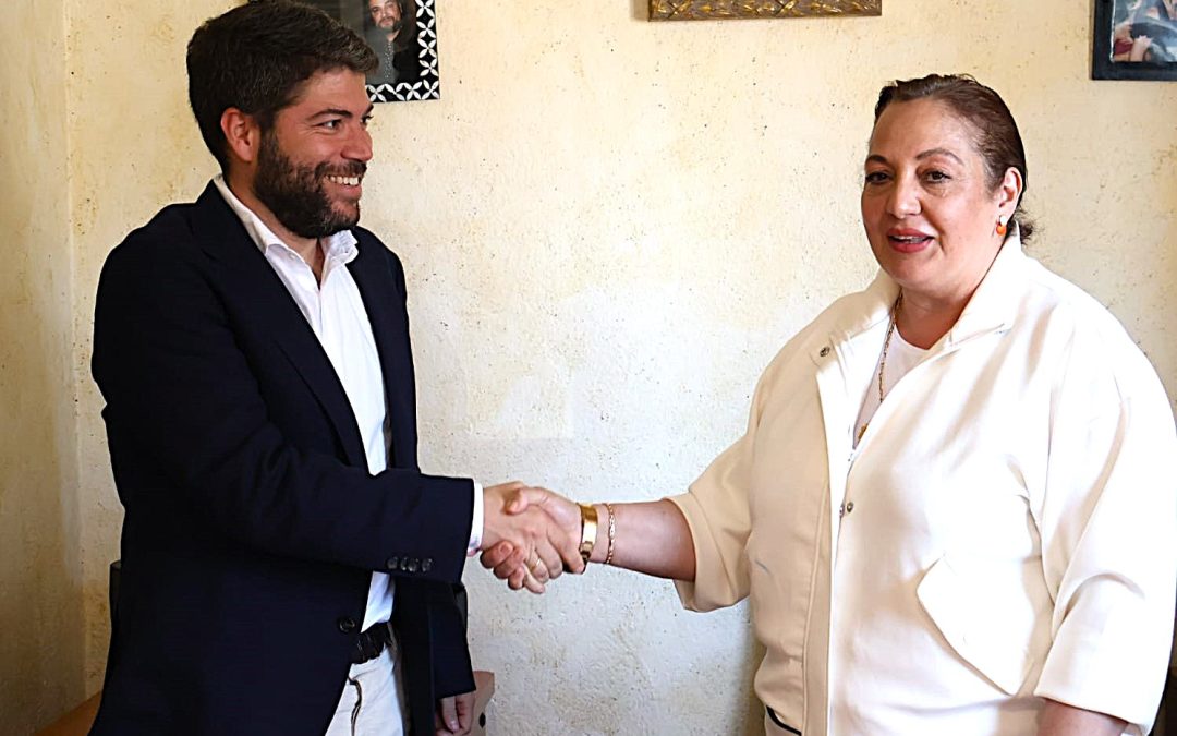 HTGROUP y la Casa Gitana suscriben un acuerdo de colaboración