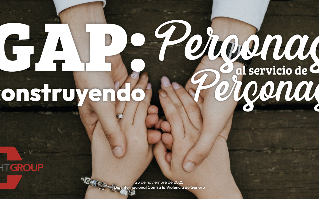 “El GAP ofrece un espacio para reconocer, afrontar y canalizar las reacciones emocionales”