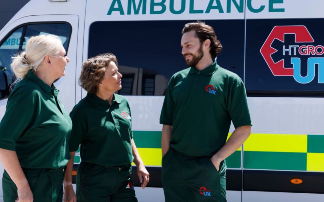 HTGROUP-UK se adjudica el transporte programado de Suffolk y noreste de Essex por 140 millones de euros