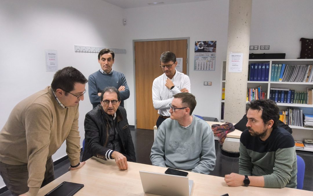 HTGROUP y la Universidad de Valladolid desarrollan un algoritmo que reduce a un segundo el tiempo de asignación de ambulancias